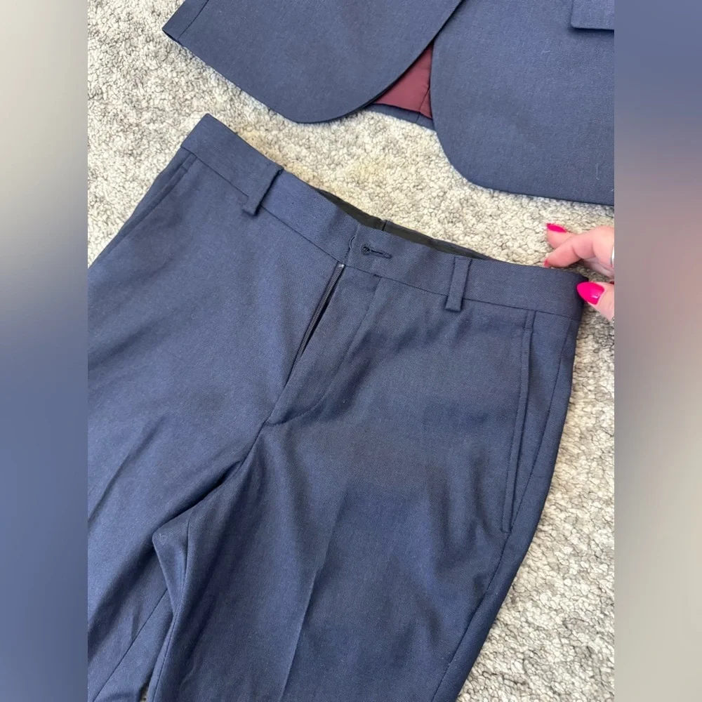 Joseph Aboud boys 2 piece set